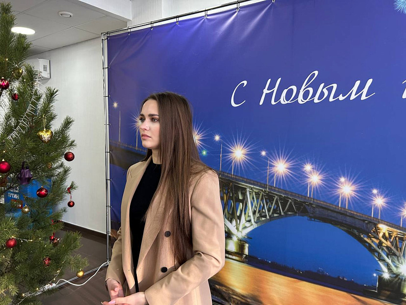 Саратовцам рассказали, как поддержать Владимира Путина