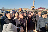 Под Саратовом спустя 15 лет возобновили строительство школы 