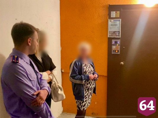 Жительница Саратова призналась в убийстве назойливого гостя