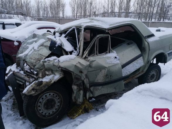 Водитель минивэна обвинен в гибели 4 человек в ДТП под Саратовом