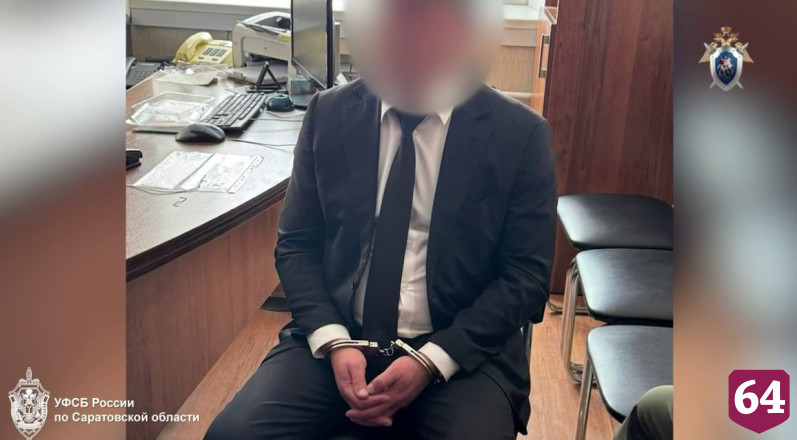 Суд оставил в силе приговор бывшему главе приволжского Ространснадзора за ущерб в 4,6 млн