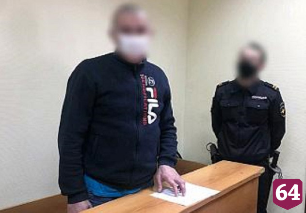 Зверски убившего любовницу саратовца будут лечить  