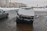 Три человека покалечились в ДТП на Менякина