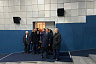 В Питерке к новому году откроют кинотеатр 