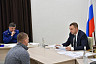 Роман Бусаргин встретился с участниками СВО и их родными