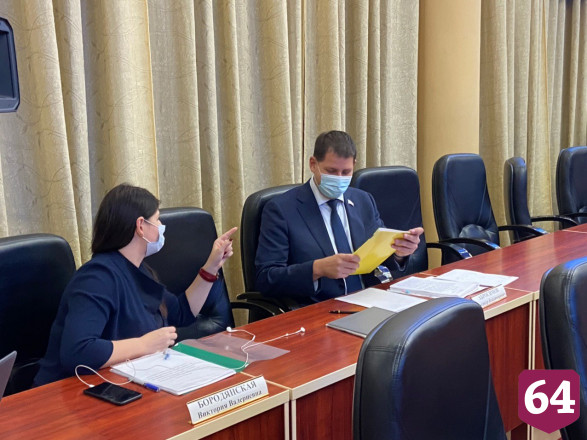 В Саратовской области полностью открывают кафе и рестораны 