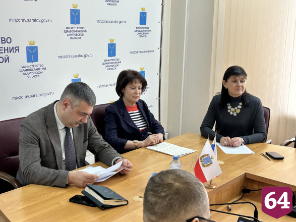 Саратовское лекарство от рака прошло две стадии клинических исследований 