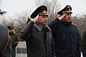 Саратовский губернатор почтил память погибших бойцов 