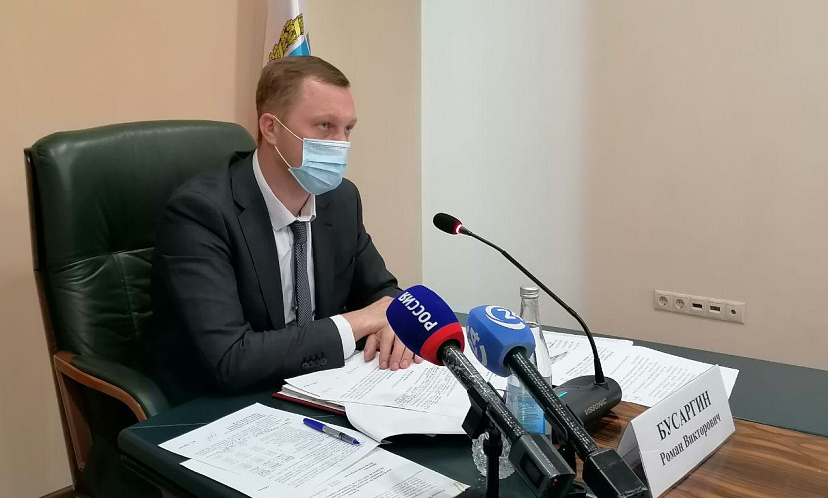 В Саратове без отопления остаются 92 дома