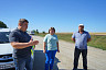 Саратовские дорожники провели почти 100 мероприятий с общественностью 