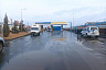 В Энгельсе «Газель» сбила пенсионера на заправке