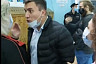 Коммунист Бондаренко парализовал работу двух избирательных участков