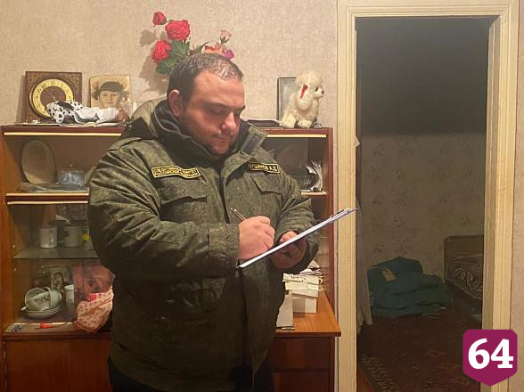 Молодой саратовец осужден за убийство шумного соседа
