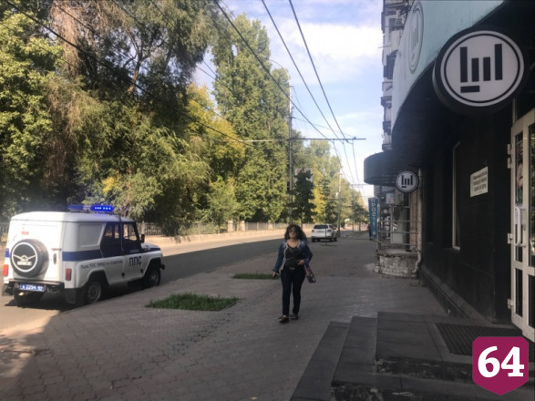 В Саратове магазины торгуют спиртным без лицензии и в запрещенное время 