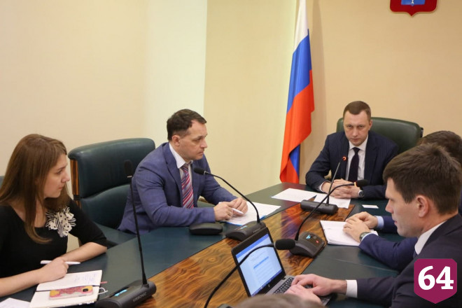 В Саратовской области планируют построить ветроэлектростанцию