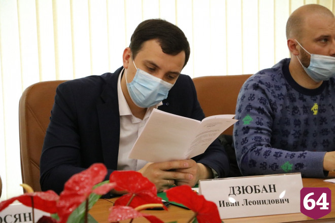 Депутаты поспорили о порядке согласования градостроительных норм