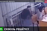 Федеральный канал показал расчленившего соперника саратовца