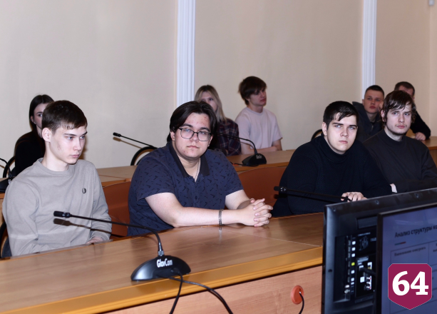 В Саратове планируют производить безглютеновые продукты из местного сырья 