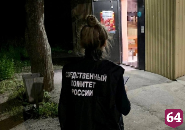Под Саратовом посетитель пивной выстрелил в продавца и скрылся на «Ниве»