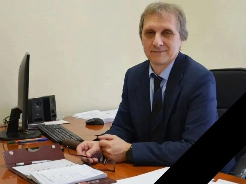 Скончался директор краеведческого музея Энгельса