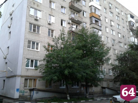 В Саратове годовалый мальчик выпал из окна высотки