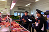 Саратовские полицейские попросили надеть маску митрополита Лонгина