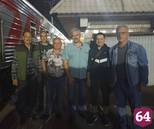 Саратовские судмедэксперты помогут следователям в Донбассе