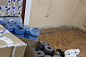 Саратовский силач опубликовал список необходимого для участников спецоперации