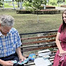 Саратовцам помогают «проработать обиды» с помощью метафорических карт