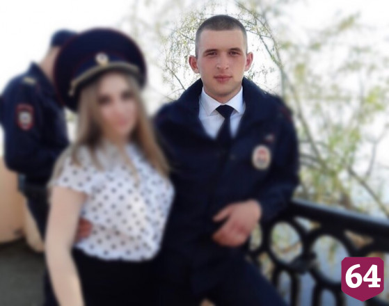 Стали известны имена забивших до смерти задержанного полицейских