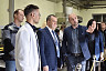На саратовском предприятии выработка выросла в 8 раз