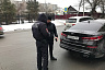 В Саратове за месяц арестовали 4 любителей тонировки