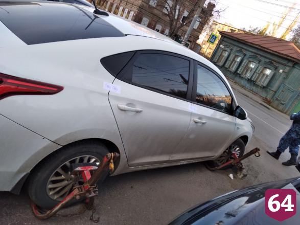 Приставы арестовали «Солярис» из-за долга в 400 тысяч 