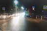 За день в Саратове сбили четырех пешеходов