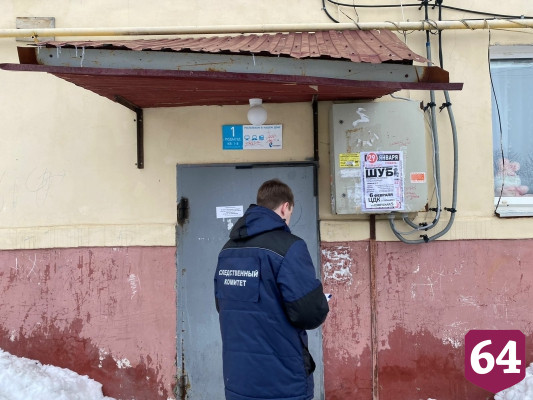 Под Саратовом мужчина насмерть отравился угарным газом