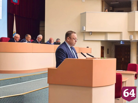 Саратовская область входит в отопительный сезон 