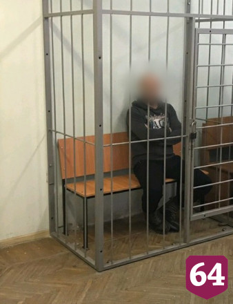 Саратовца насмерть забили битой на Кумысной поляне