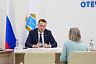 Саратовский губернатор поручил чиновникам помочь бойцам СВО с трудоустройством
