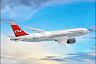 Авиакомпания Nordwind запускает прямые рейсы из Саратова в Сочи