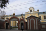 Игумен проведет экскурсию по мужскому монастырю Саратова 