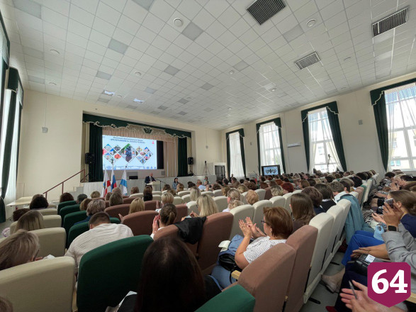 Среди школьников Саратовской области вырос спрос на рабочие профессии