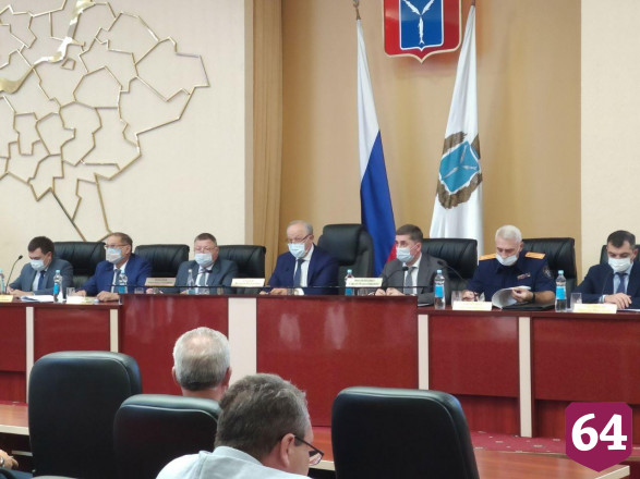 В Саратове дольщиков могут освободить от уплаты налога 