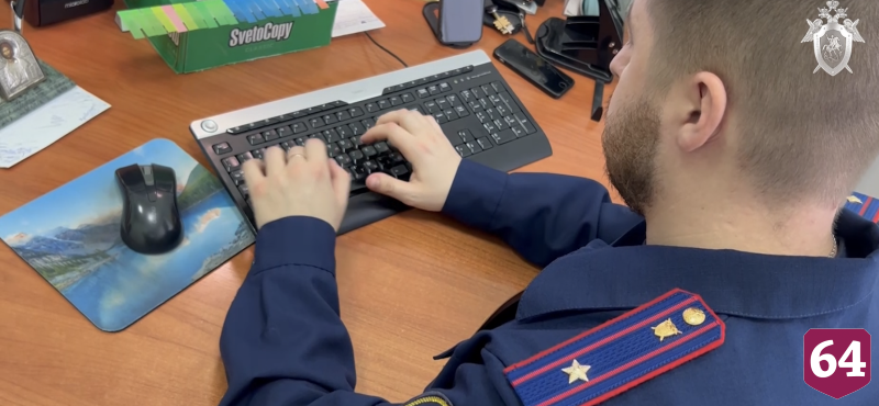 В гараже в Энгельсе обнаружили подпольное казино