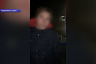 Под Саратовом пьяный водитель застрял в поле во время погони