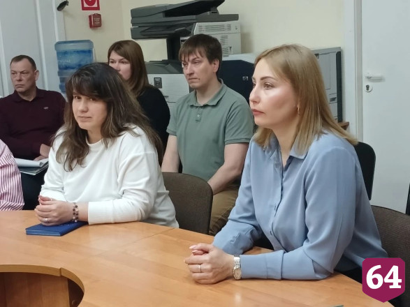 Саратовской энергоснабжающей компании требуются специалисты