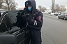 В Саратове за месяц арестовали 4 любителей тонировки
