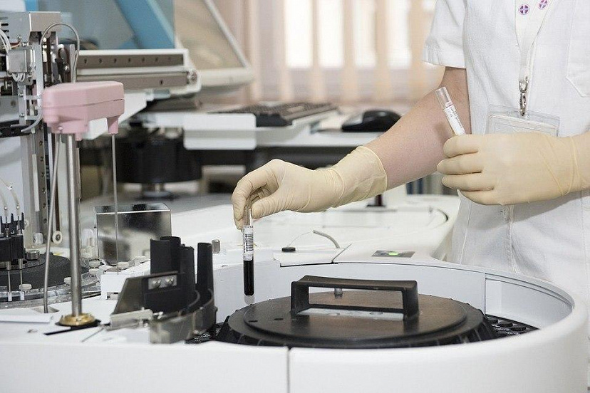 Саратовский минздрав привлечет ординаторов для работы с прибывшими из-за рубежа