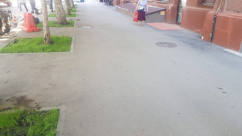 Юноша на электросамокате сбил подростка в центре Саратова 