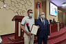 Радаев считает комплексное освоение территорий прорывным шагом  
