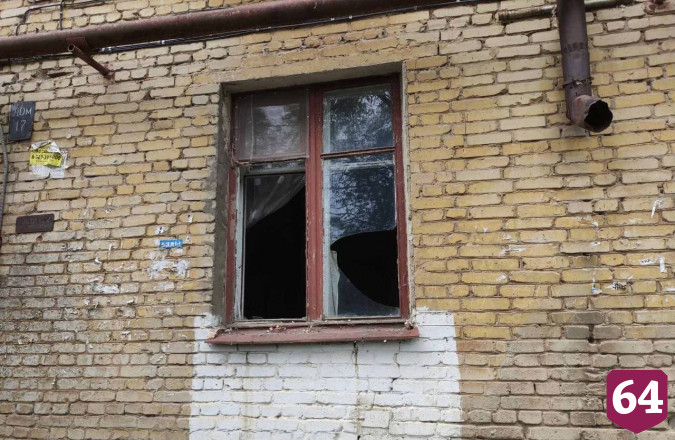 Мужчине оторвало пальцы при взрыве газа под Саратовом